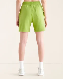 One Sweatshort Gender Free 6 Inch