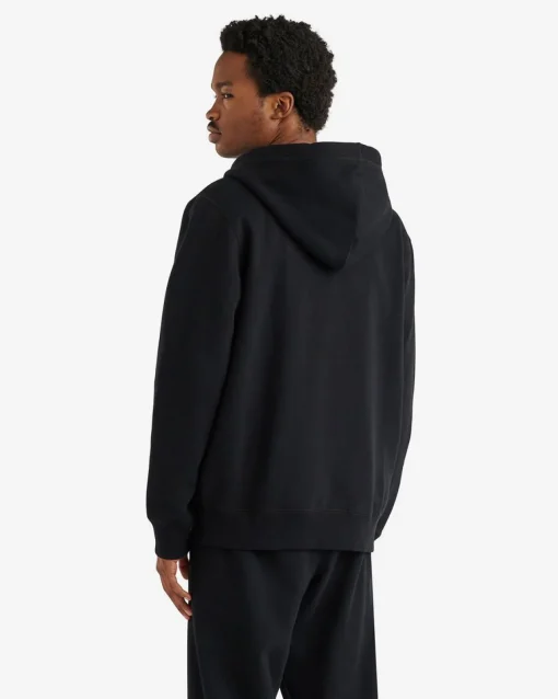 Organic Original Full Zip Hoodie