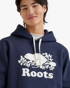 Organic Original Kanga Hoodie