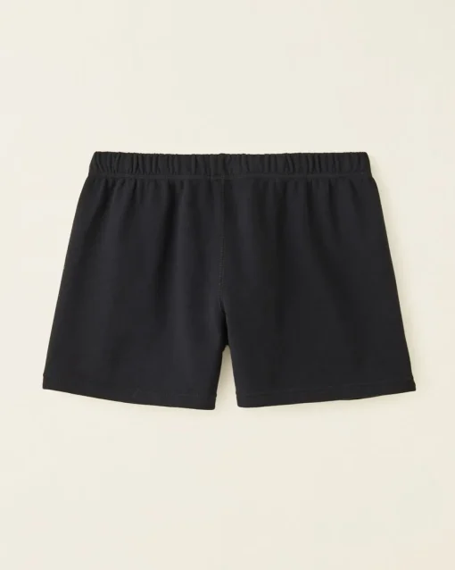 Organic Original Sweatshort 3 Inch
