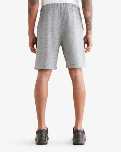 Organic Original Sweatshort 8 Inch
