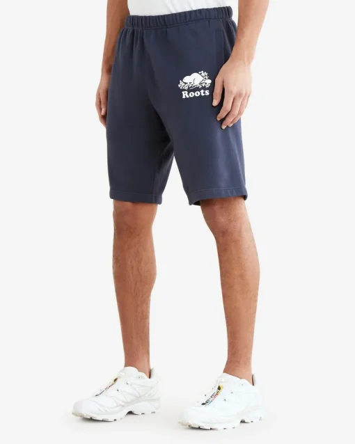 Organic Original Sweatshort 10.5 Inch