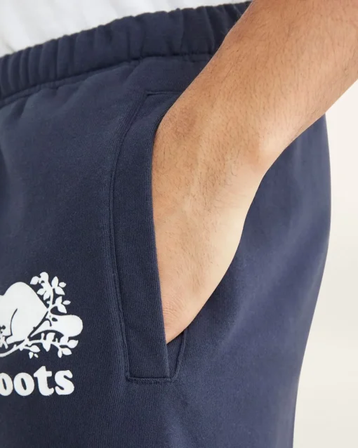 Organic Original Sweatshort 10.5 Inch