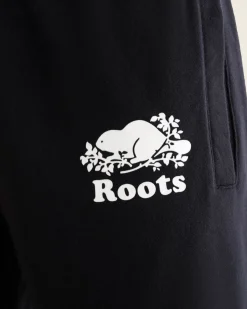 Organic Original Sweatshort 8 Inch