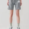 Original Longer Sweatshort8 Inch