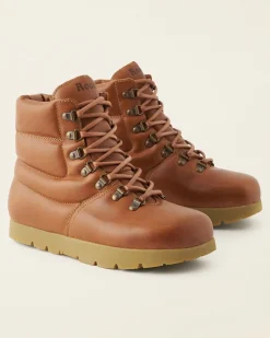 Puff Boot