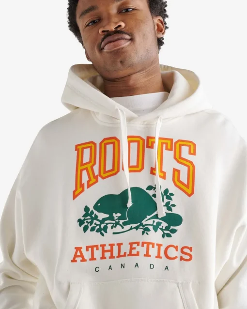 Rba Kanga Hoodie