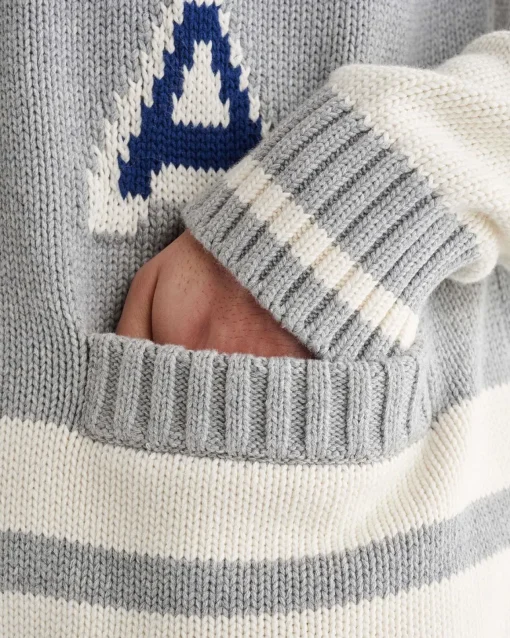 Rba Zip Cardigan