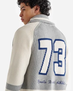 Rba Zip Cardigan
