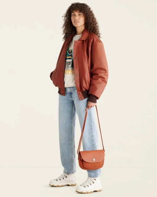 Re-Issue 88 Bomber Lamba Gender Free