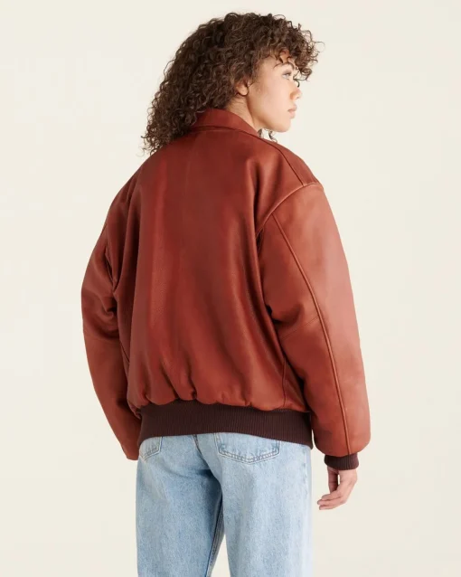 Re-Issue 88 Bomber Lamba Gender Free