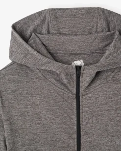 Renew Full Zip Hoodie