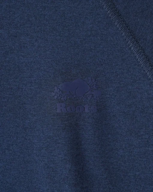 Renew Long Sleeve Top