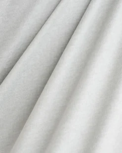 Renew Short Sleeve Half Zip Stein