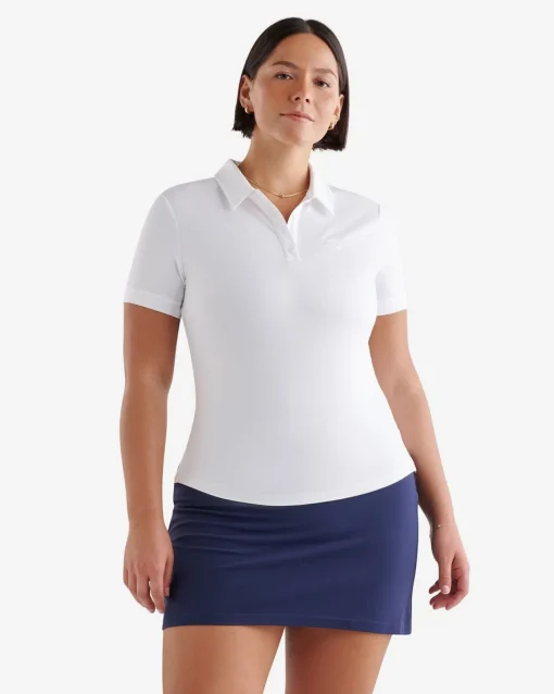 Renew Short Sleeve Polo