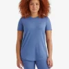 Renew Short Sleeve Top