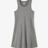Renew Tank Mini Dress