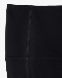 Restore Capri Pocket Legging