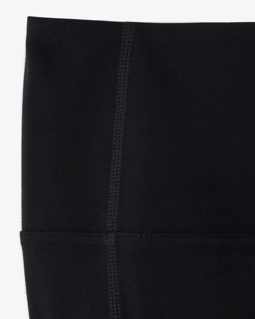 Restore Capri Pocket Legging