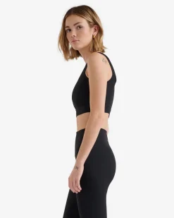 Restore Crop Tank