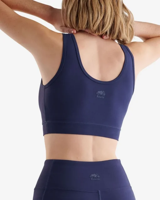 Restore Crop Tank
