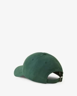 Roots Baseball Cap