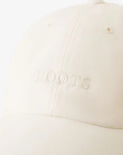Roots Baseball Cap