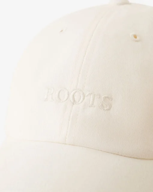 Roots Baseball Cap