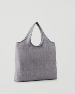 Roots Packable Shopping Bag