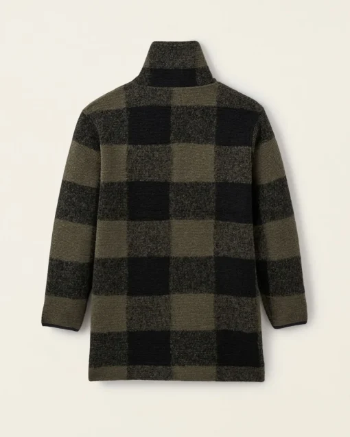 Seymour Jacket