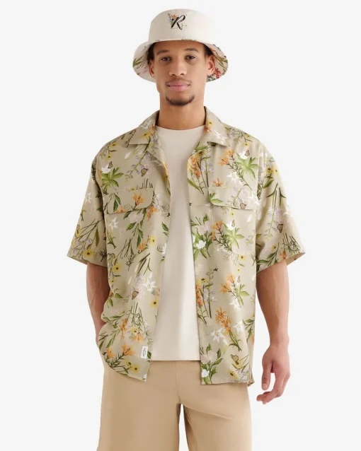 Spruce Camp Shirt