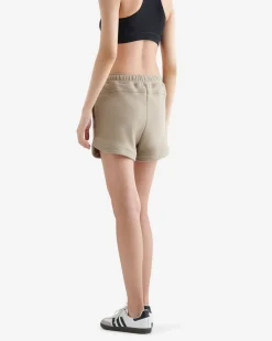 Summer Cloud Sweatshort 3 Inch