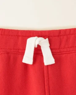 Toddler Beaver Canoe Sweatshort
