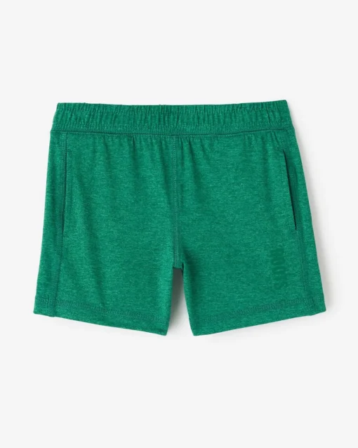 Toddler Boys Active Essential Short