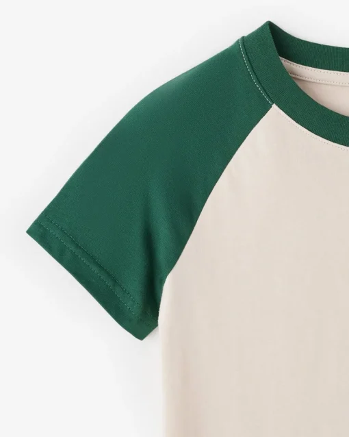 Toddler Boys Baseball T-Shirt