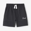 Toddler Boys Park Short