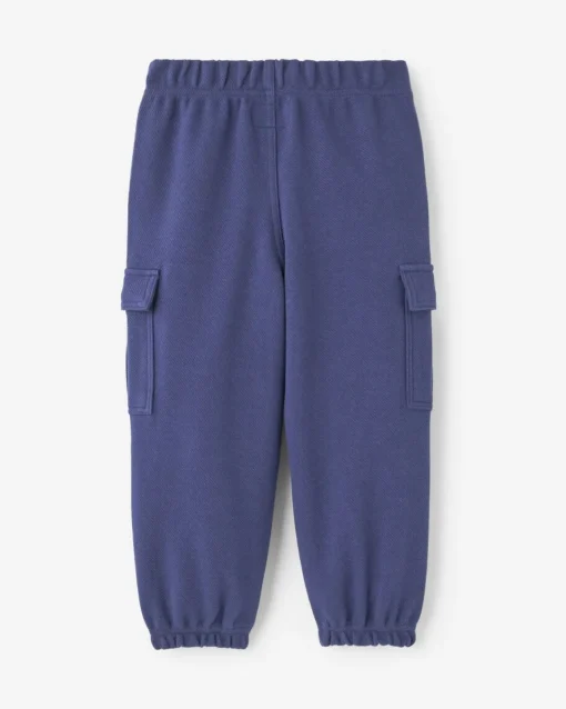Toddler Cargo Jogger