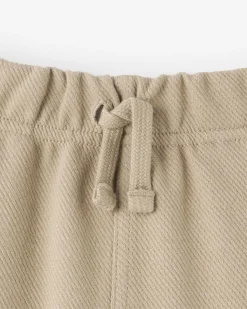 Toddler Cargo Jogger