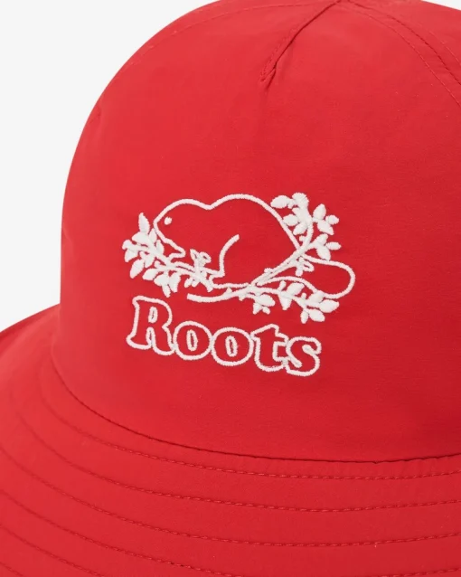 Toddler Cooper Nylon Sun Hat