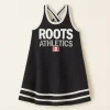 Toddler Girls Roots Athletics Tank Dress