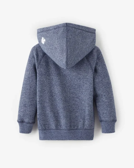 Toddler Original Full Zip Hoodie