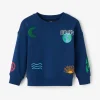 Toddler Power Of Nature Crew Sweatshirt