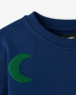 Toddler Power Of Nature Crew Sweatshirt