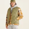 Trenton Quilted Liner Vest