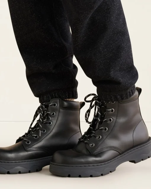 Tuff Boot