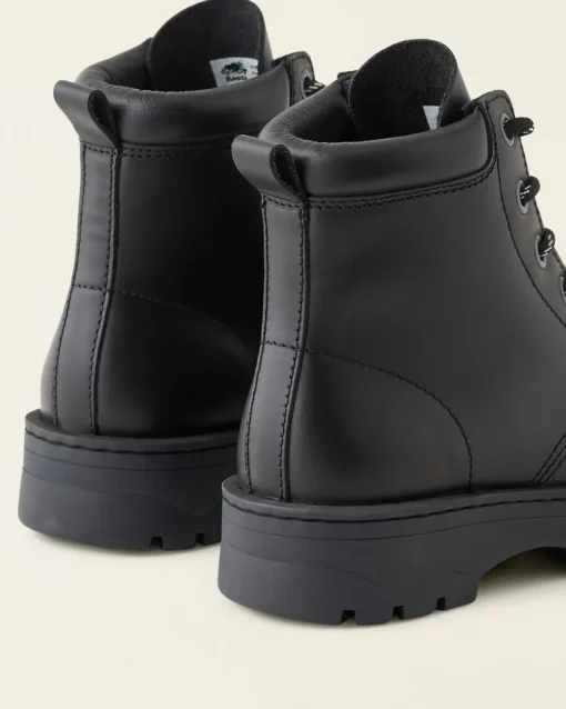 Tuff Boot