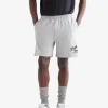 Warm-Up Jersey Sweatshort 7 Inch