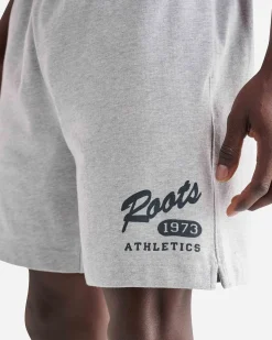 Warm-Up Jersey Sweatshort 7 Inch