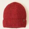 Windsor Cuff Toque