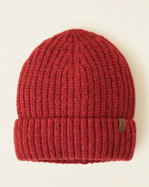 Windsor Cuff Toque